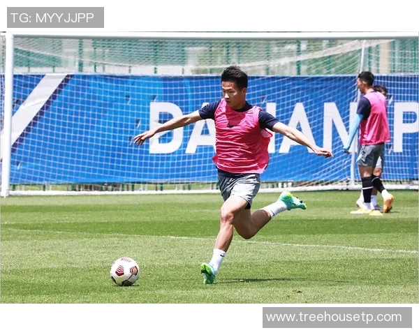 韩国足球新星崛起：探寻当今最具影响力的球员与他们的成就