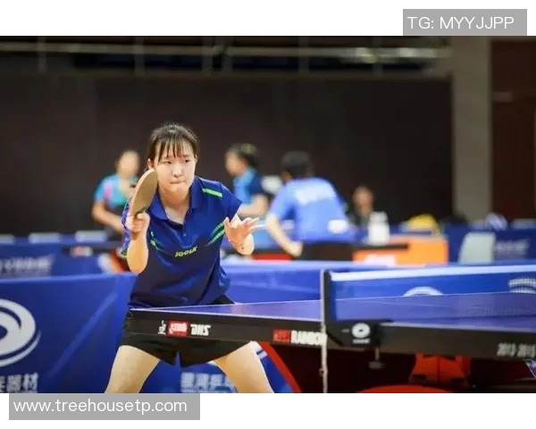 全国锦标赛分析：上海乒乓球队心理素质的优劣与提升策略探讨