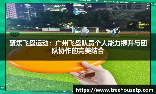 聚焦飞盘运动：广州飞盘队员个人能力提升与团队协作的完美结合