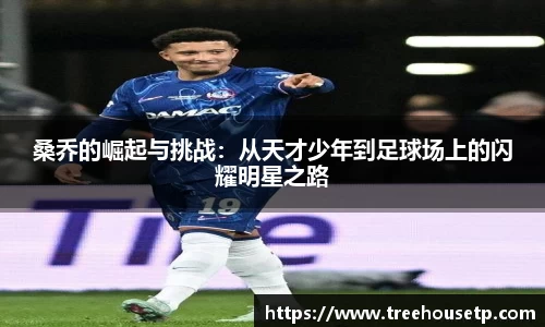 桑乔的崛起与挑战：从天才少年到足球场上的闪耀明星之路