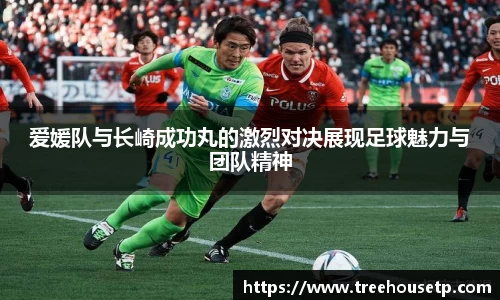 爱媛队与长崎成功丸的激烈对决展现足球魅力与团队精神