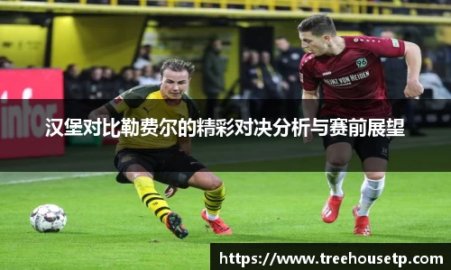 汉堡对比勒费尔的精彩对决分析与赛前展望